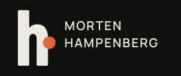 Morten Hampenberg  – DJ